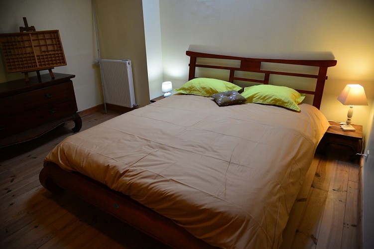 chambre 4