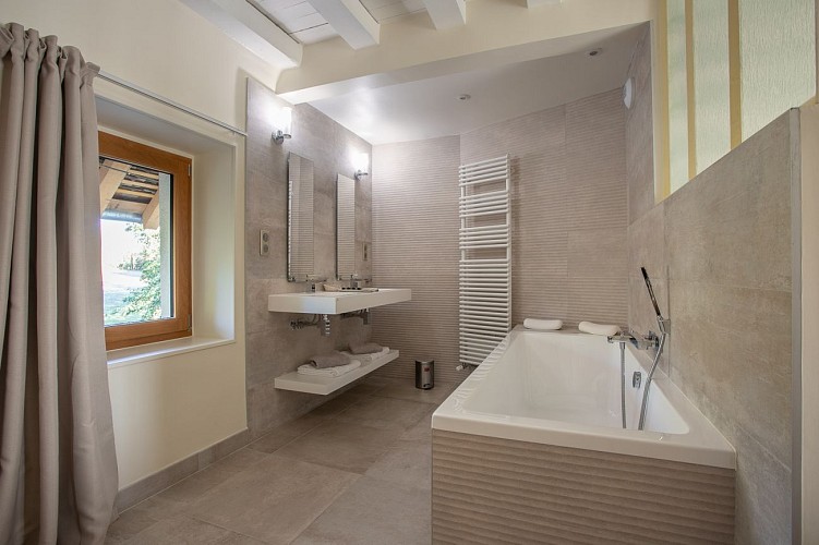 Chambre hote Chevannes Yonne--15