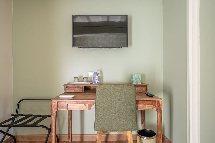 Chambre hote Chevannes Yonne--16