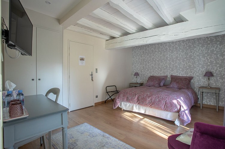 Chambre hote Chevannes Yonne--19