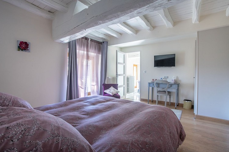 Chambre hote Chevannes Yonne--20