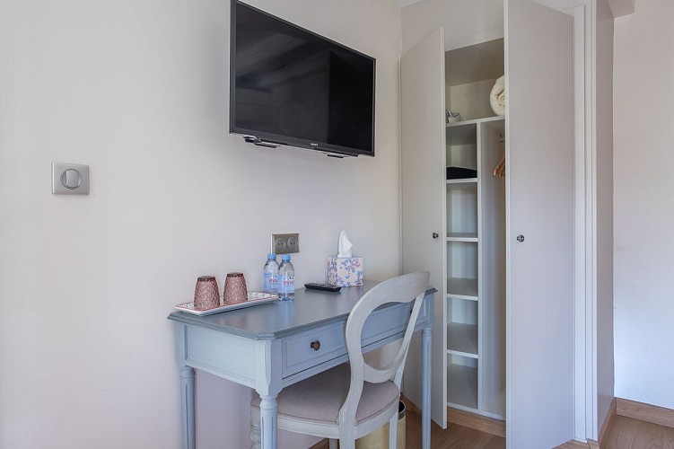 Chambre hote Chevannes Yonne--21