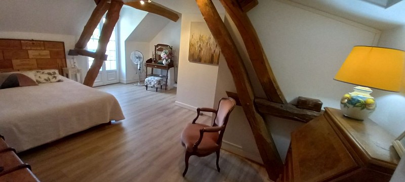 chambre Vaudésir