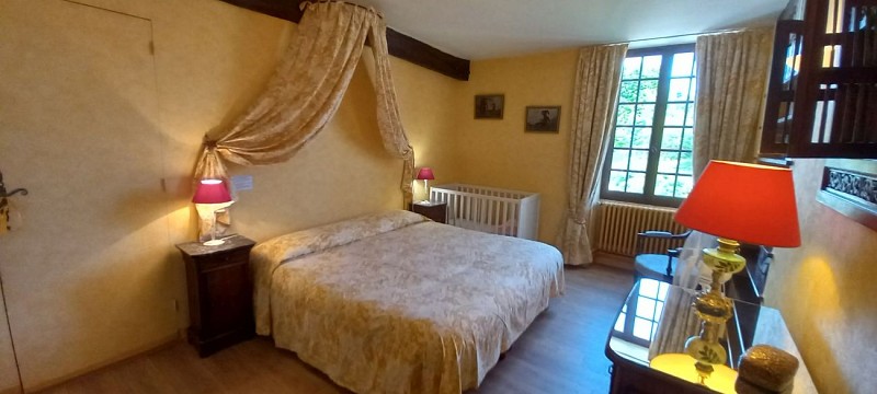 chambre Montée de Tonnerre