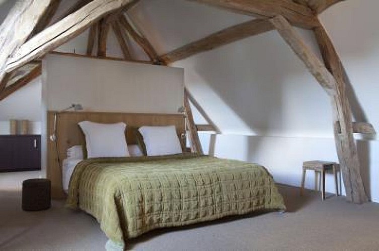 Suite Noyers-sur-Serein