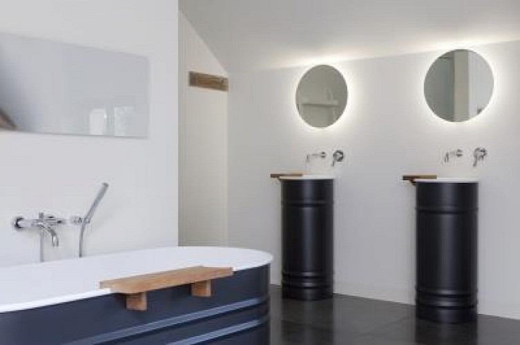 Suite Fontenay