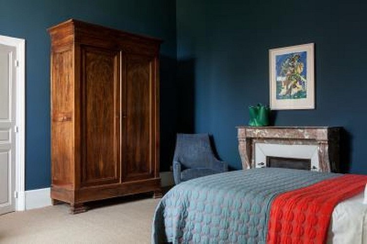 Chambre Chablis