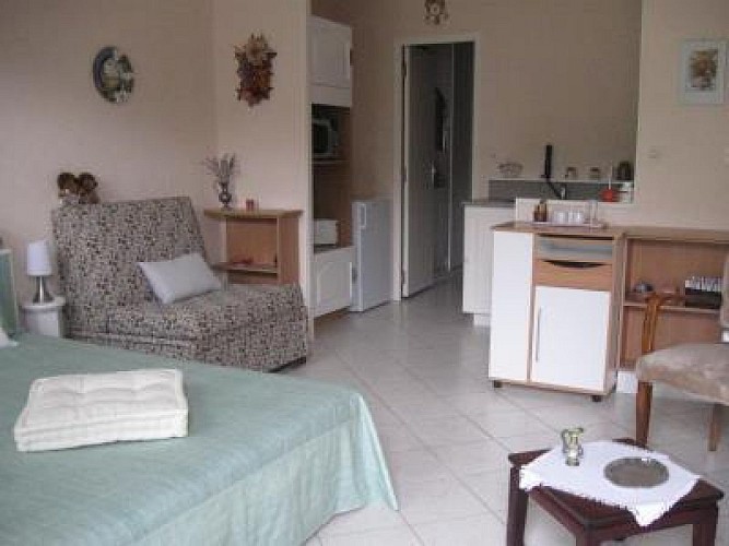 Ma campagne en fleurs