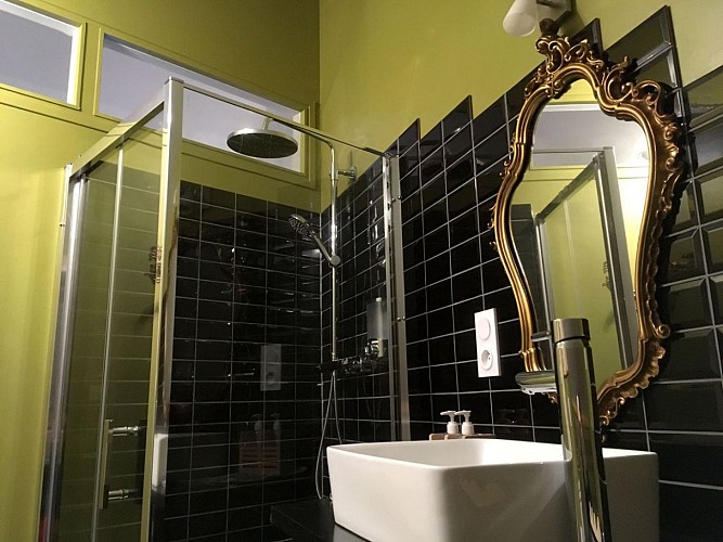 Salle de bains 'Les Nourrices'