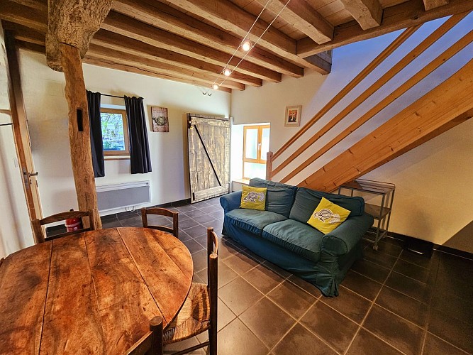 Salon / Salle a Manger