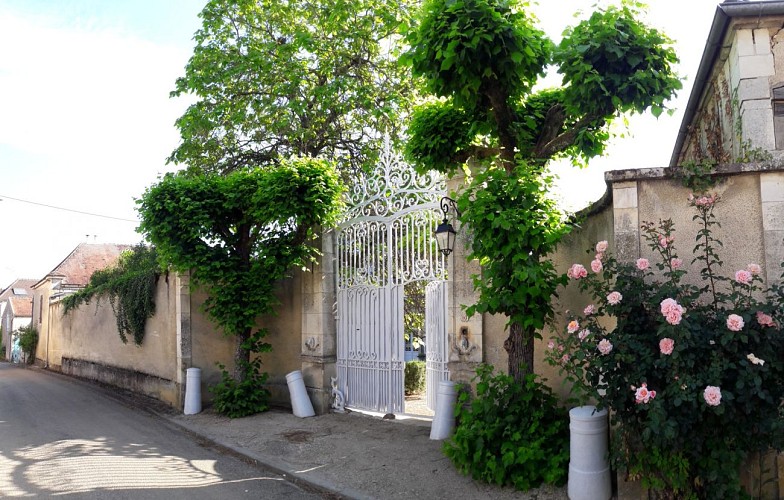 Une Maison de famille