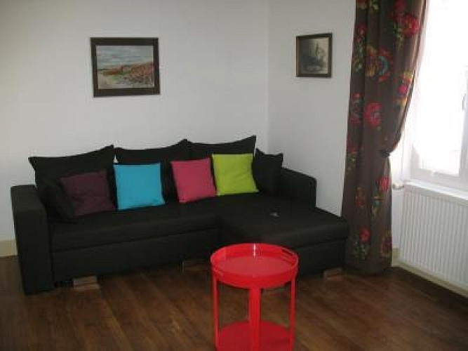 Le salon