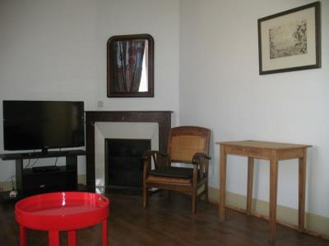Le salon
