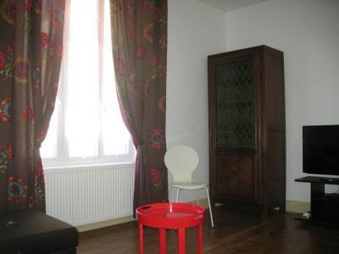 Le salon