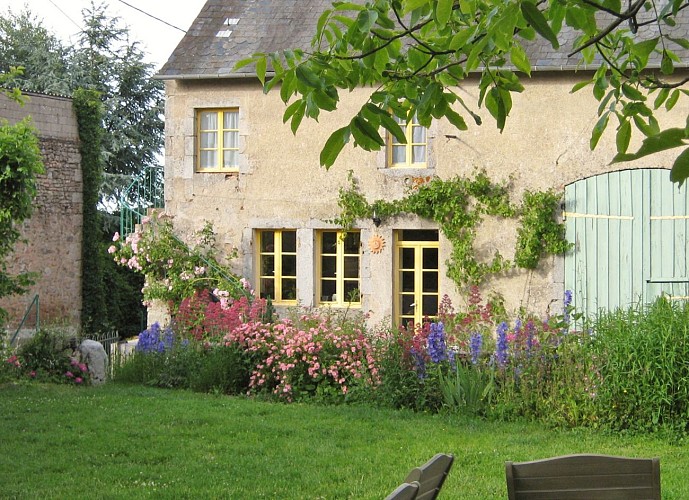 les jardins de Ciezalel