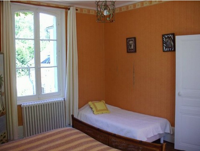 il etait une fois un jardin