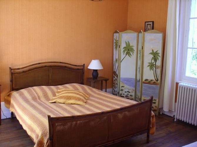 il etait une fois un jardin