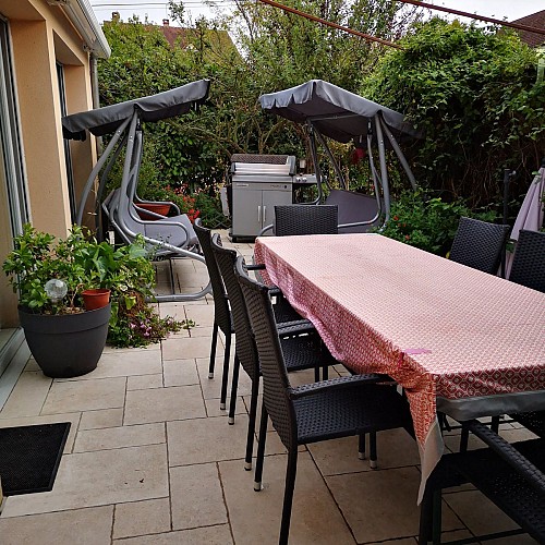 La Terrasse