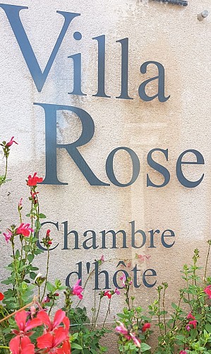 Villa Rose