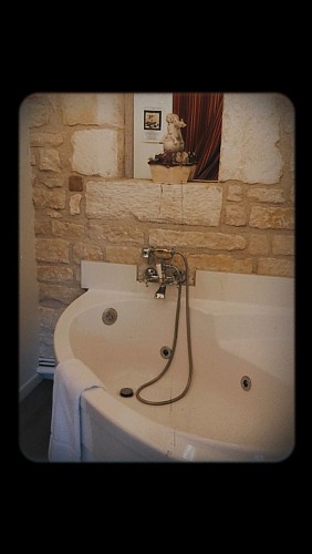 Studio Gîte - La Maison d'Alienor