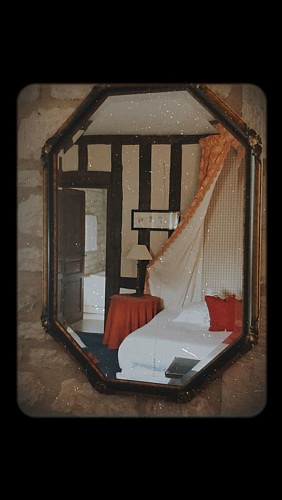 Studio Gîte - La Maison d'Alienor