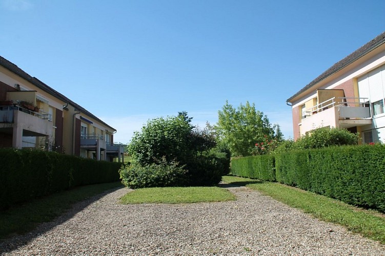 Résidence Jasmin