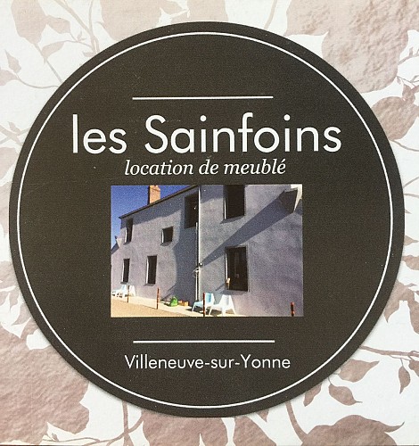 Les Sainfoins