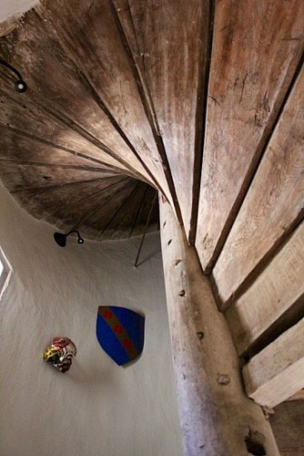 Maison Noble Nicolas