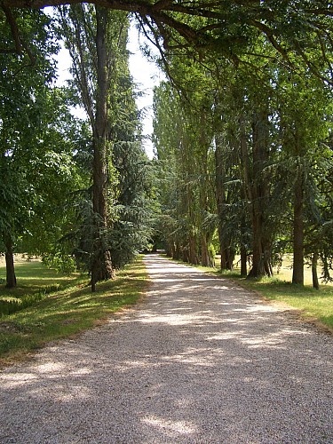 Le parc