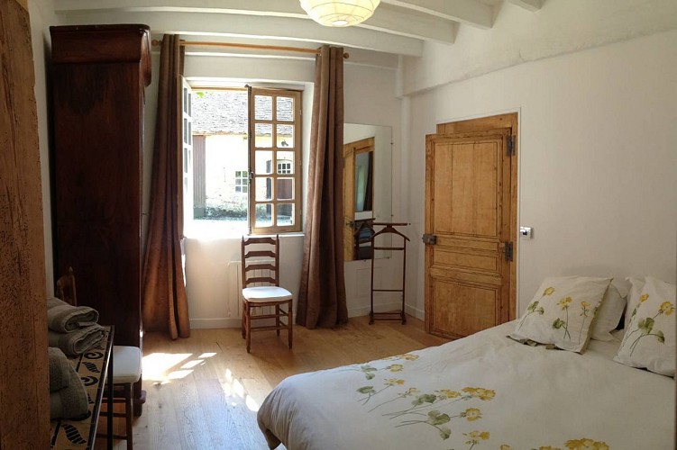 La chambre 1