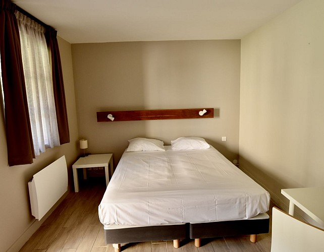 Le Relais du Château - Saint-Fargeau