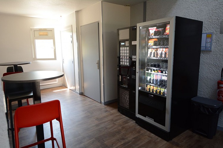 Kyriad Direct Auxerre Appoigny