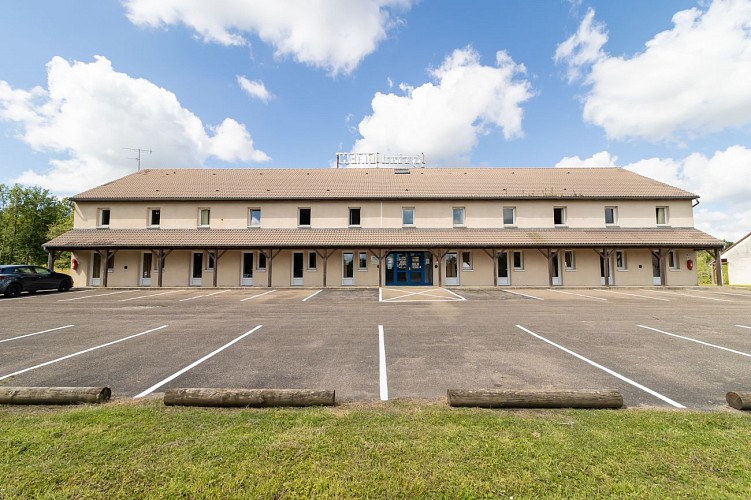 Kyriad Direct Appoigny