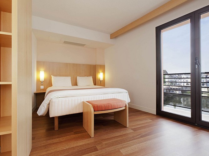 ibis Auxerre Centre - Auxerre