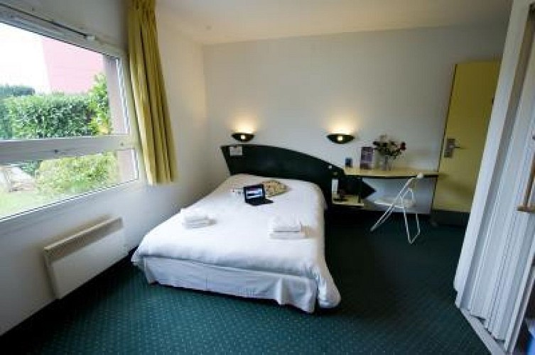 Hôtel Cerise Auxerre-Moneteau