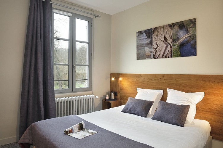 Moulin des Templiers