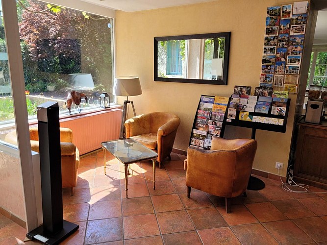 Citotel Avallon Vauban