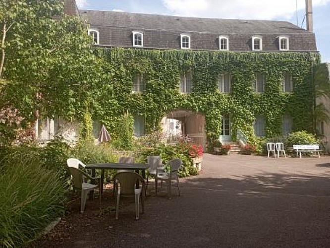 Citotel Avallon Vauban