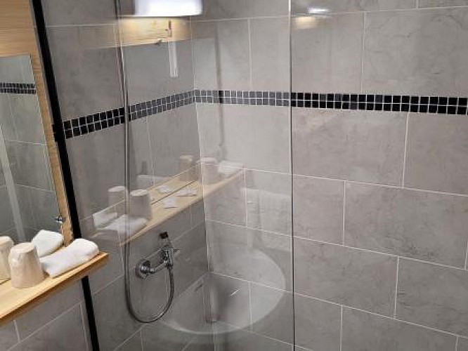 Citotel Avallon Vauban