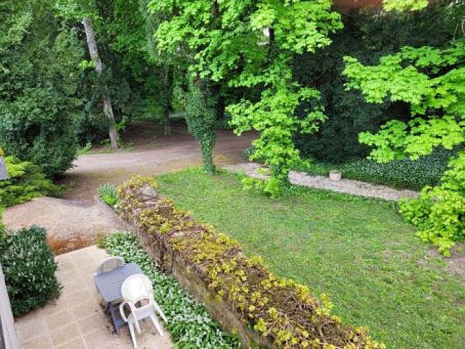 Citotel Avallon Vauban