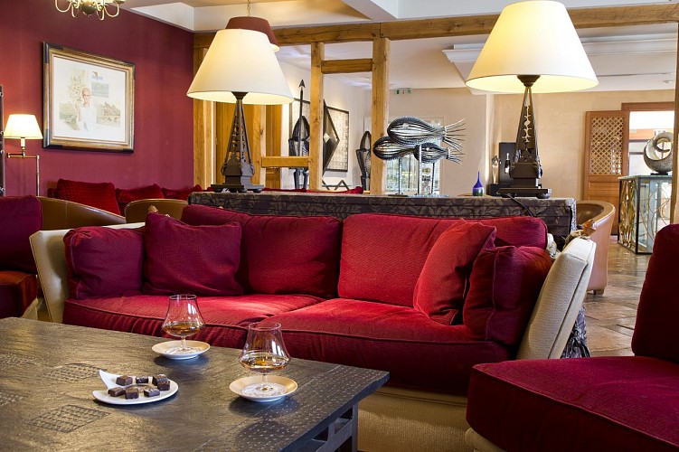 Salon hiver - la Côte Saint Jacques- Joigny