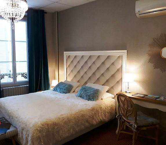 Les Capucins - Avallon