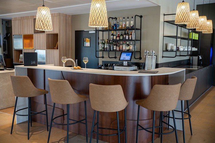 Bar Mercure Auxerre