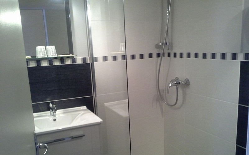 Le Cheval Blanc - Charny Orée de Puisaye