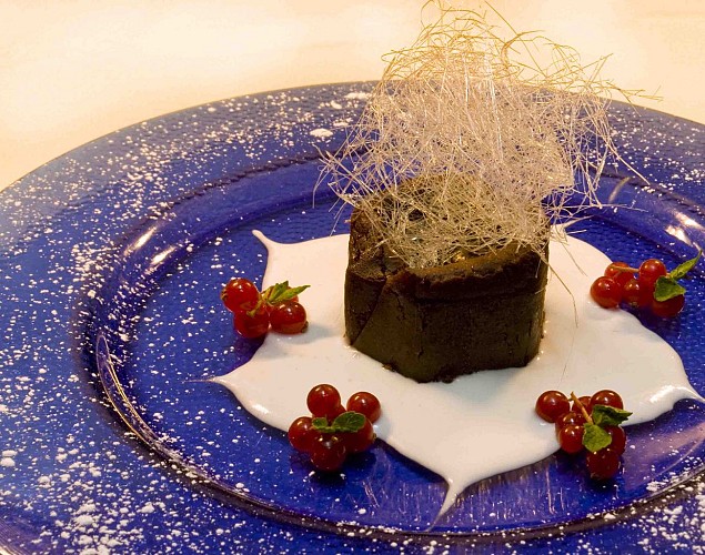 Le Cheval Blanc - Charny Orée de Puisayee-de-puisaye (14)