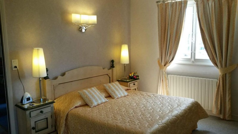 Le Morvan - Quarré les Tombes