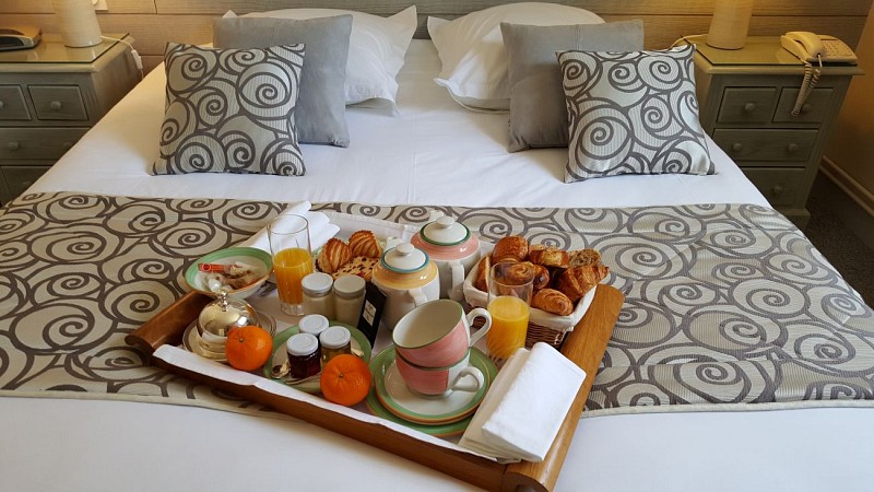 Le Morvan - Quarré les Tombes