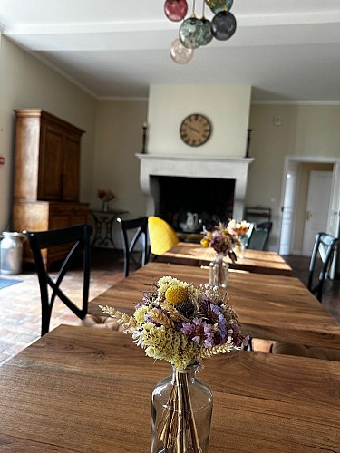 Hôtel Les Grands Chênes - Saint-Fargeau