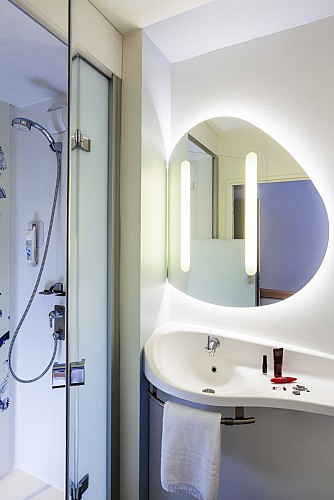 Ibis Budget Sens - 7419