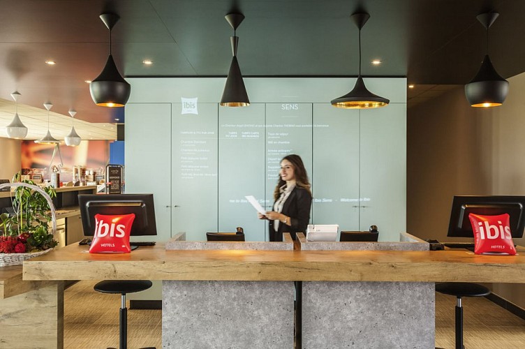 Ibis Sens - 7367